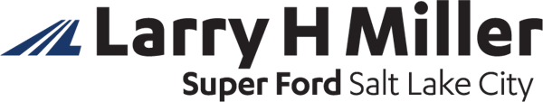 Larry H. Miller Super Ford Salt Lake City logo