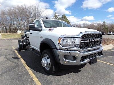 2024 Ram 5500 Standard Cab DRW 4x4, Cab Chassis for sale #12647 - photo 1