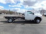 2024 Ram 5500 Standard Cab DRW 4x4, Cab Chassis for sale #12647 - photo 3