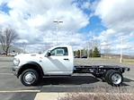 2024 Ram 5500 Standard Cab DRW 4x4, Cab Chassis for sale #12647 - photo 2