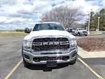 2024 Ram 5500 Standard Cab DRW 4x4, Cab Chassis for sale #12647 - photo 4