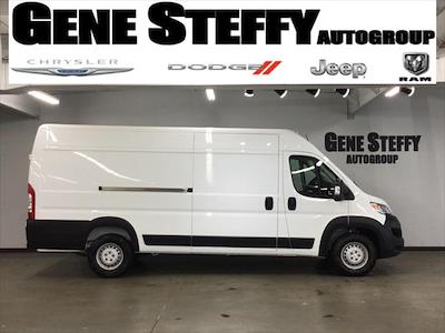 2024 Ram ProMaster 3500 High Roof FWD, Empty Cargo Van for sale #RE144665 - photo 2