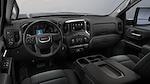 New 2024 GMC Sierra 2500 Pro Crew Cab 4x4, Cab Chassis for sale #5OD2093106 - photo 7