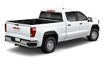 2025 GMC Sierra 1500 Crew Cab 4x4, Pickup for sale #5OD2093810 - photo 4