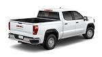 2025 GMC Sierra 1500 Crew Cab 4x4, Pickup for sale #5OD2093819 - photo 4