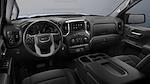 2025 GMC Sierra 1500 Crew Cab 4x4, Pickup for sale #5OD2093819 - photo 7