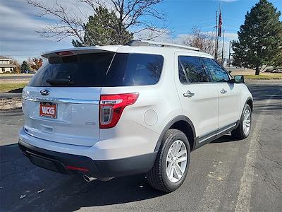 2013 Ford Explorer 4x4, SUV for sale #B15080A - photo 2