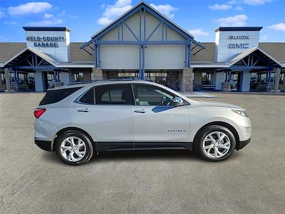 2018 Chevrolet Equinox AWD, SUV for sale #B15146A - photo 2