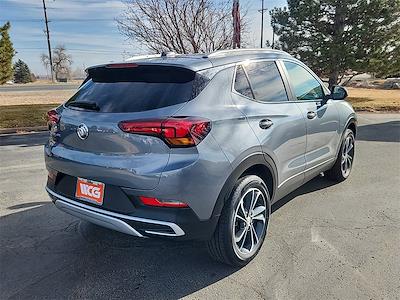 2022 Buick Encore GX AWD, SUV for sale #B15169A - photo 2