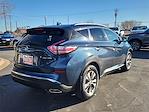 2017 Nissan Murano AWD, SUV for sale #B15186A - photo 2