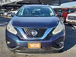 2017 Nissan Murano AWD, SUV for sale #B15186A - photo 11