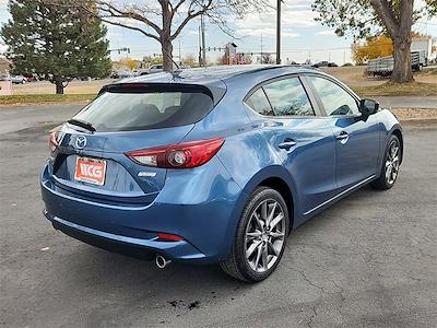 2018 Mazda3 FWD, Hatchback for sale #B15210A - photo 2