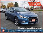 2018 Mazda3 FWD, Hatchback for sale #B15210A - photo 1