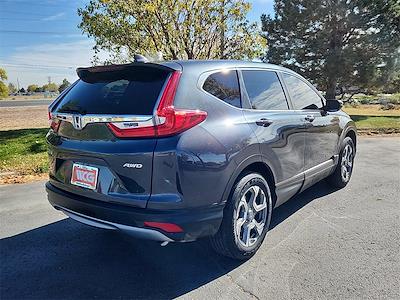 2019 Honda CR-V 4x4, SUV for sale #B15222A - photo 2