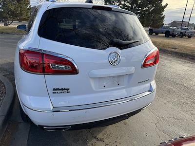 2017 Buick Enclave FWD, SUV for sale #B15299A - photo 2