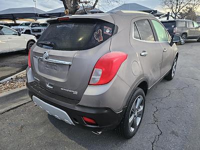 2014 Buick Encore AWD, SUV for sale #D0691A - photo 2