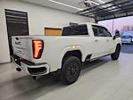 Used 2024 GMC Sierra 3500 Denali Ultimate Crew Cab 4x4, Pickup for sale #D0788 - photo 2