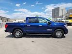 Used 2021 Nissan Titan SV Crew Cab 4x4, Pickup for sale #D0928A - photo 3