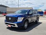 Used 2021 Nissan Titan SV Crew Cab 4x4, Pickup for sale #D0928A - photo 4