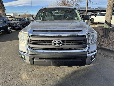 2014 Toyota Tundra Crew Cab 4x4, Pickup for sale #D0980A - photo 2