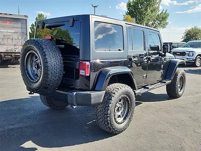 2016 Jeep Wrangler 4x4, SUV for sale #D1049A - photo 2