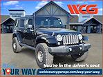 2016 Jeep Wrangler 4x4, SUV for sale #D1049A - photo 1