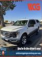 2021 Ford F-150 SuperCrew Cab 4x4, Pickup for sale #D1055A - photo 1