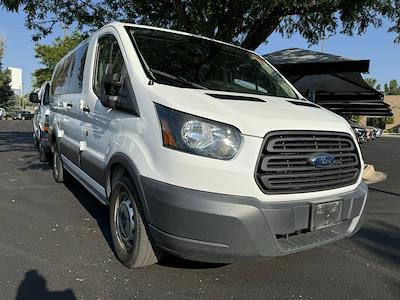 2016 Ford Transit 150 Low Roof RWD, Passenger Van for sale #D1057 - photo 1