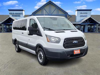 2016 Ford Transit 150 Low Roof RWD, Passenger Van for sale #D1057 - photo 2