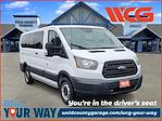 Used 2016 Ford Transit 150 XL Low Roof RWD, Passenger Van for sale #D1057 - photo 1