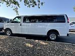 2017 Chevrolet Express 3500 RWD, Passenger Van for sale #D1065 - photo 72