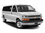 2017 Chevrolet Express 3500 RWD, Passenger Van for sale #D1065 - photo 73