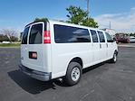 Used 2017 Chevrolet Express 3500 LT RWD, Passenger Van for sale #D1065 - photo 2