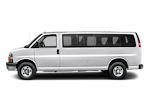 2017 Chevrolet Express 3500 RWD, Passenger Van for sale #D1065 - photo 76