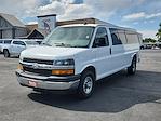 2017 Chevrolet Express 3500 RWD, Passenger Van for sale #D1065 - photo 97