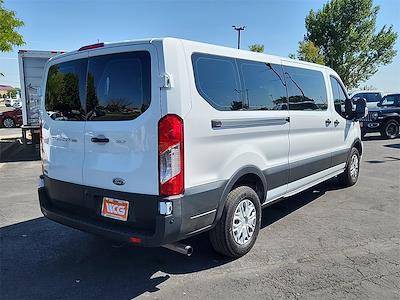 2023 Ford Transit 350 Low Roof RWD, Passenger Van for sale #D1076 - photo 2