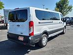 2023 Ford Transit 350 Low Roof RWD, Passenger Van for sale #D1076 - photo 2