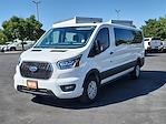 2023 Ford Transit 350 Low Roof RWD, Passenger Van for sale #D1076 - photo 4