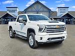 Used 2024 Chevrolet Silverado 3500 High Country Crew Cab 4x4, Pickup for sale #D1081 - photo 3