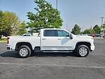 Used 2024 Chevrolet Silverado 3500 High Country Crew Cab 4x4, Pickup for sale #D1081 - photo 4