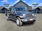 2023 Jeep Gladiator Crew Cab 4x4, Pickup for sale #D1113 - photo 3