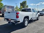 Used 2021 Chevrolet Silverado 3500 LT Crew Cab 4x4, Pickup for sale #D1115 - photo 2