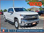 Used 2019 Chevrolet Silverado 1500 LT Crew Cab 4x4, Pickup for sale #D1121 - photo 1