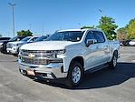 Used 2019 Chevrolet Silverado 1500 LT Crew Cab 4x4, Pickup for sale #D1121 - photo 4