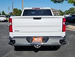 Used 2019 Chevrolet Silverado 1500 LT Crew Cab 4x4, Pickup for sale #D1121 - photo 11