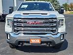 Used 2022 GMC Sierra 2500 SLE Regular Cab 4x4, Pickup for sale #D1127 - photo 4