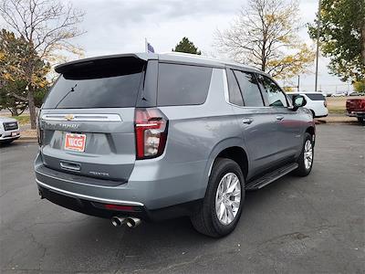 2023 Chevrolet Tahoe 4x4, SUV for sale #D1170 - photo 2