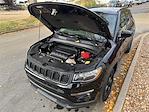 Used 2021 Jeep Compass Altitude 4x4, SUV for sale #D1178 - photo 26