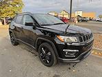 Used 2021 Jeep Compass Altitude 4x4, SUV for sale #D1178 - photo 34