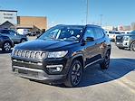 Used 2021 Jeep Compass Altitude 4x4, SUV for sale #D1178 - photo 24